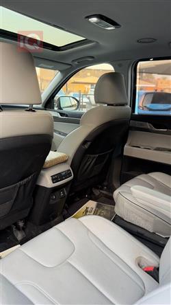 هيونداي باليسيد